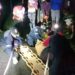 Nuevo récord: 10 heridos este fin de semana por accidentes viales en Boconó 