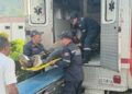 Tres heridos por accidentes viales en Boconó 