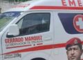 Habitantes de Tostós solicitan regreso de su ambulancia