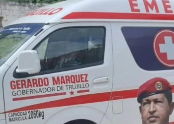Habitantes de Tostós solicitan regreso de su ambulancia