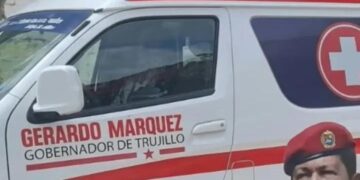 Habitantes de Tostós solicitan regreso de su ambulancia
