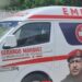 Habitantes de Tostós solicitan regreso de su ambulancia