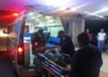 Cuatro accidentes viales dejan 6 heridos en Boconó 