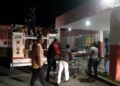 Tres menores de edad heridos: 4 lesionados por accidentes viales en tan solo 24 horas en Boconó