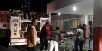 Tres menores de edad heridos: 4 lesionados por accidentes viales en tan solo 24 horas en Boconó 