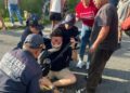 Accidentes viales continúan causando preocupación: Cinco personas lesionadas ingresaron al hospital de Boconó 