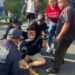 Accidentes viales continúan causando preocupación: Cinco personas lesionadas ingresaron al hospital de Boconó 