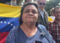 Táchira | Docente jubilada sobrevive con 600 bolívares al mes mientras lucha contra el cáncer