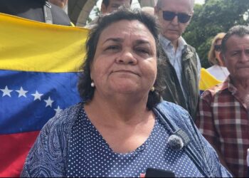 Táchira | Docente jubilada sobrevive con 600 bolívares al mes mientras lucha contra el cáncer