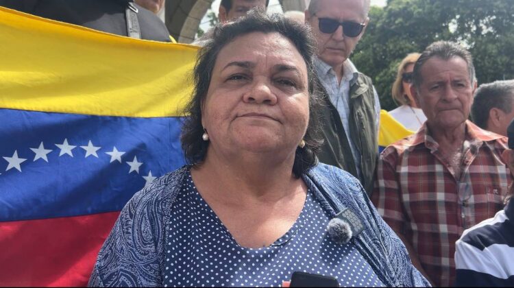 Edilia Castillo
