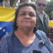 Táchira | Docente jubilada sobrevive con 600 bolívares al mes mientras lucha contra el cáncer