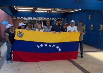 Táchira | Jubilados de la salud denuncian fallas en el Seguro Social y escasez de medicamentos de alto costo 