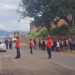 Táchira | 42 jóvenes atendidos por picaduras de abejas y 900 personas evacuadas 