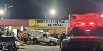 Táchira | Tiroteo en base aérea dejó tres militares muertos y dos heridos