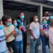 Táchira | 68 personas afectadas por presunto agente químico en escuela del municipio Fernández Feo 
