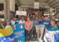 Táchira| Voceros de la Intergremial exigen aguinaldos de al menos 800 dólares y advierte nuevas protestas