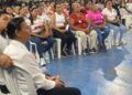Realizado en Sabana de Mendoza “Primer Congreso de Mujeres de Sucre Próspero”