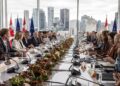 Canadá y la UE abren su cumbre decididos a construir una relación sin precedentes