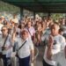 Dirigencia de AD Resistencia de Rafael Rangel realizó asamblea “La Fuerza está en las bases”