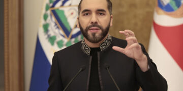 Bukele: beneficios carcelarios serían para 50 % de colaboradores de pandillas, unos 5.000