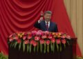 Xi presenta al pleno del PCCh una resolución para reforzar la disciplina interna