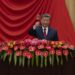 Xi presenta al pleno del PCCh una resolución para reforzar la disciplina interna
