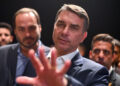 Bolsonaro promete subir las pensiones por encima de la inflación si gana las elecciones