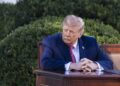 Trump contra la historia: ningún presidente reciente ha ganado las elecciones intermedias
