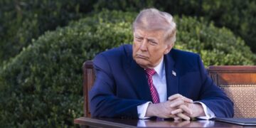 Trump contra la historia: ningún presidente reciente ha ganado las elecciones intermedias