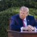 Trump contra la historia: ningún presidente reciente ha ganado las elecciones intermedias