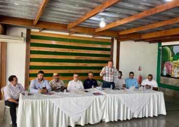 Fedecámaras Trujillo impulsa la región como el próximo motor productivo, logístico y sostenible del país