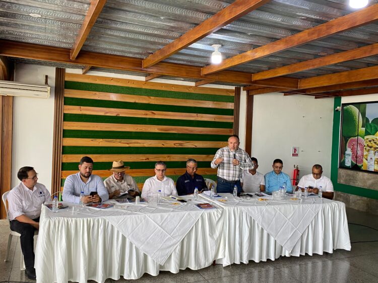 Directorio Ampliado de Fedecamaras: “Trujillo motor productivo, logístico y sostenible que Venezuela necesita”