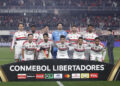 Flamengo y Estudiantes deciden cuál avanza a su sexta final de la Libertadores
