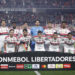 Flamengo y Estudiantes deciden cuál avanza a su sexta final de la Libertadores