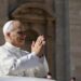 El papa León XIV vota por correo en los comicios de EEUU: un gesto inédito que abre debate