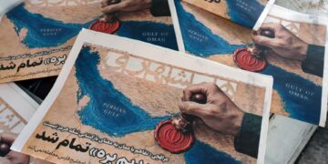 Del Ártico a África: las crisis en Ormuz y Bab al Mandeb empujan a Asia a ampliar rutas