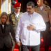 EE.UU. acusa a Maduro y Cilia Flores de conspiración para cometer torturas