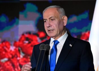 Netanyahu anuncia una operación militar a gran escala en Cisjordania ocupada