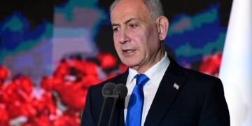 Netanyahu anuncia una operación militar a gran escala en Cisjordania ocupada