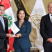Fujimori recibe presidencia de Comunidad Andina y destaca solidez del proceso integrador
