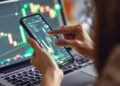 Cuatro pasos para realizar transferencias en bolívares hacia la aplicación Binance