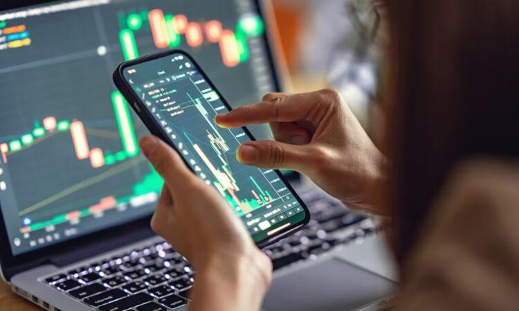 Plataforma Binance activa opción de fondeo diario en bolívares para la compra de activos digitales | Foto: iStock