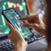 Cuatro pasos para realizar transferencias en bolívares hacia la aplicación Binance
