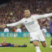 1-2. Mbappé electrocuta al Barça