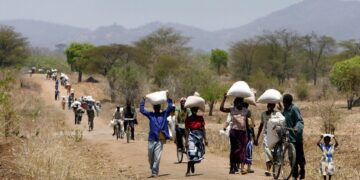 Crece el hambre en el mundo y las guerras amenazan globalmente la seguridad alimentaria