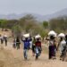 Crece el hambre en el mundo y las guerras amenazan globalmente la seguridad alimentaria