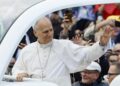 El Vaticano confirma el viaje del papa a Uruguay, Argentina y Perú tras su operación