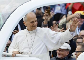 El Vaticano confirma el viaje del papa a Uruguay, Argentina y Perú tras su operación
