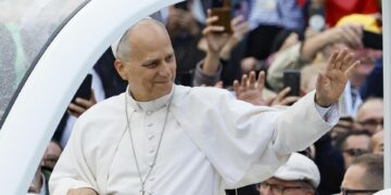 El Vaticano confirma el viaje del papa a Uruguay, Argentina y Perú tras su operación