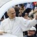 El Vaticano confirma el viaje del papa a Uruguay, Argentina y Perú tras su operación